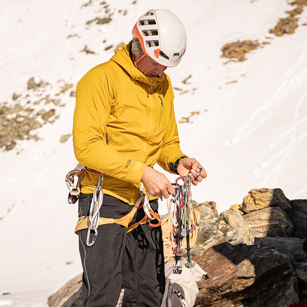 Rab VR Summit Jacket - Men´s