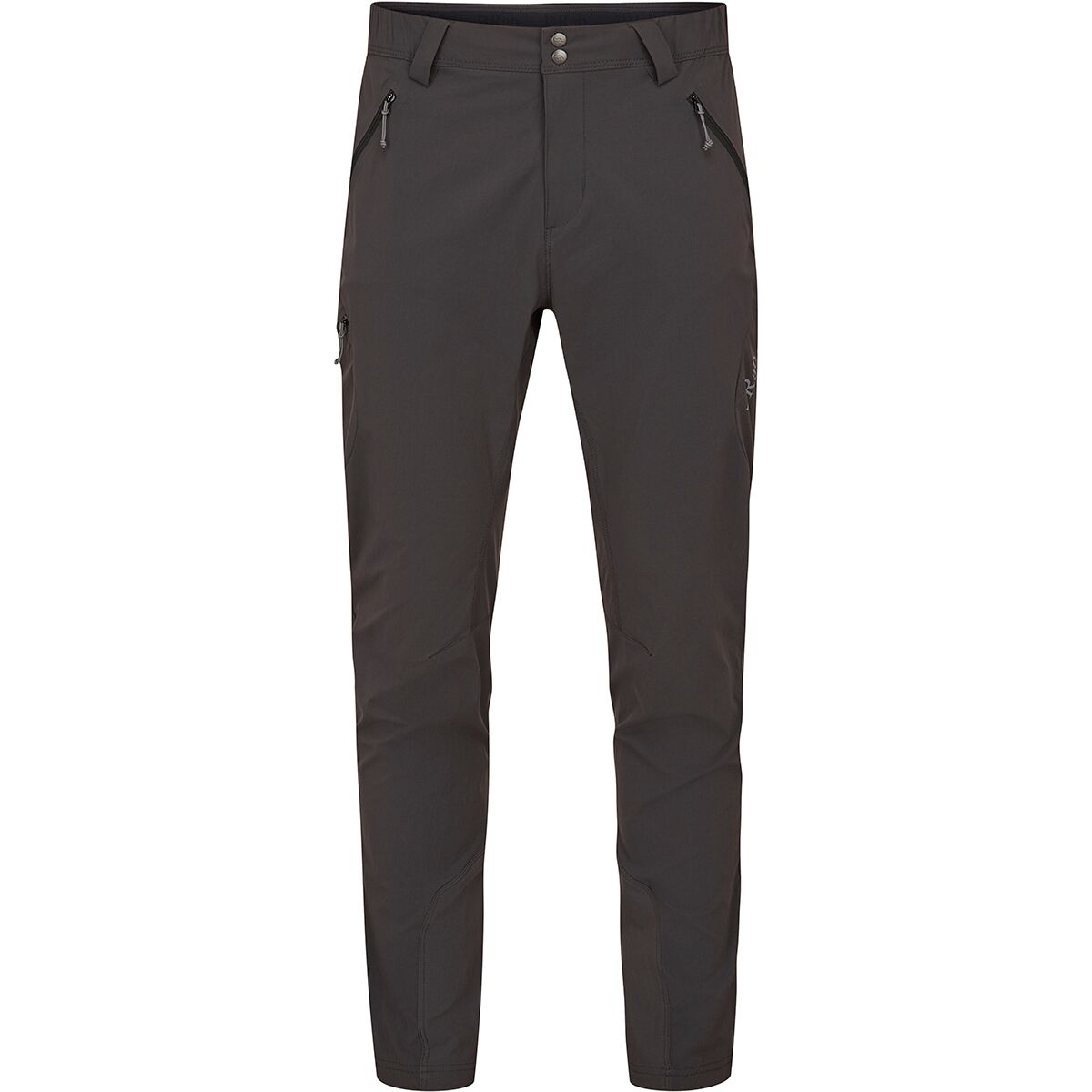 Top Men's Technical Shell Pants Product Photo