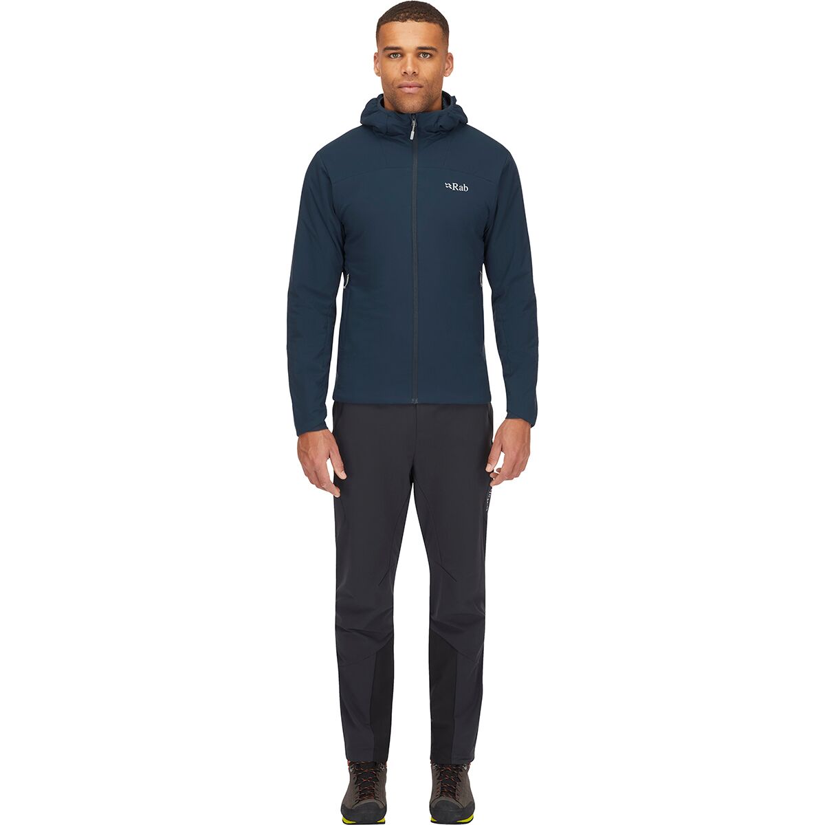 Rab Xenair Alpine Light Jacket - Men´s