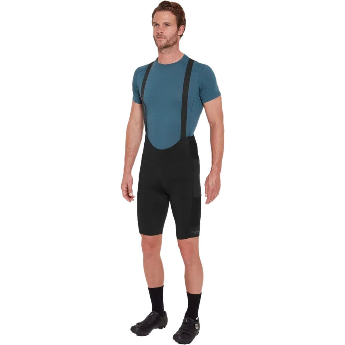 Rab Cinder Cargo Bib Short - Men´s