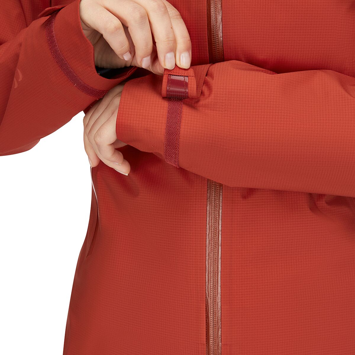 Rab Firewall Light Jacket - Women´s