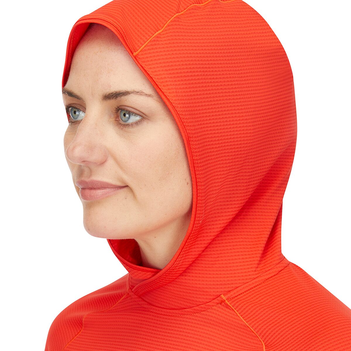 Rab Sonic Hoodie - Women´s