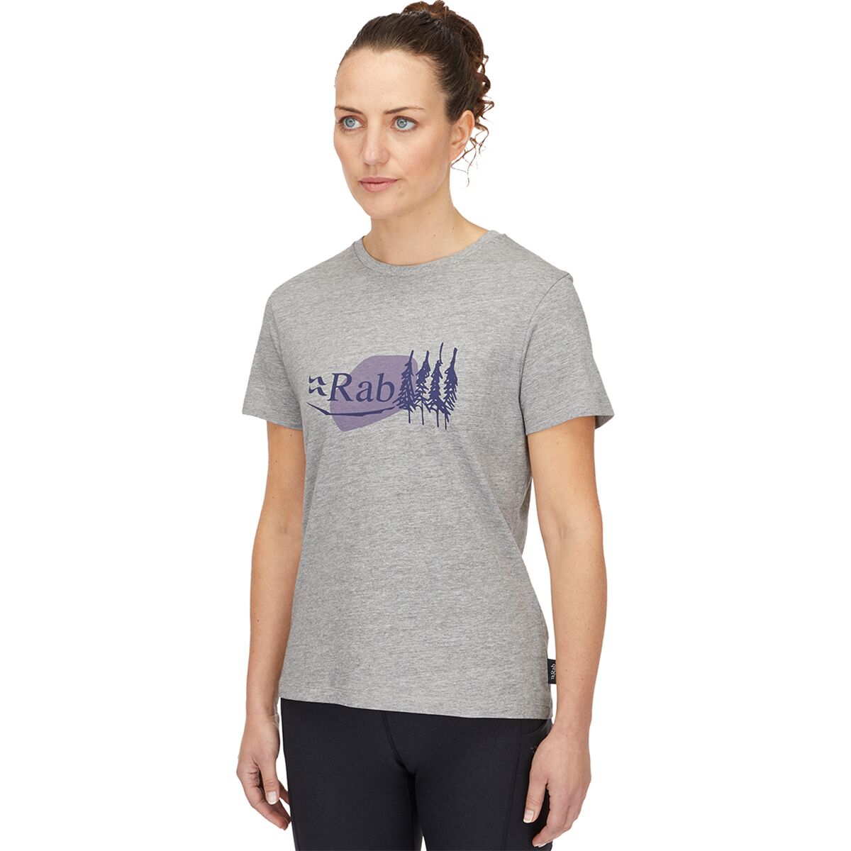 Rab Tuku Bloc T-Shirt - Women´s