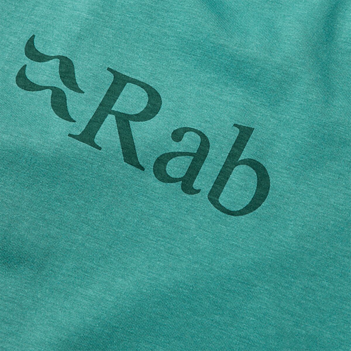 Rab Tuku Logo T-Shirt - Women´s