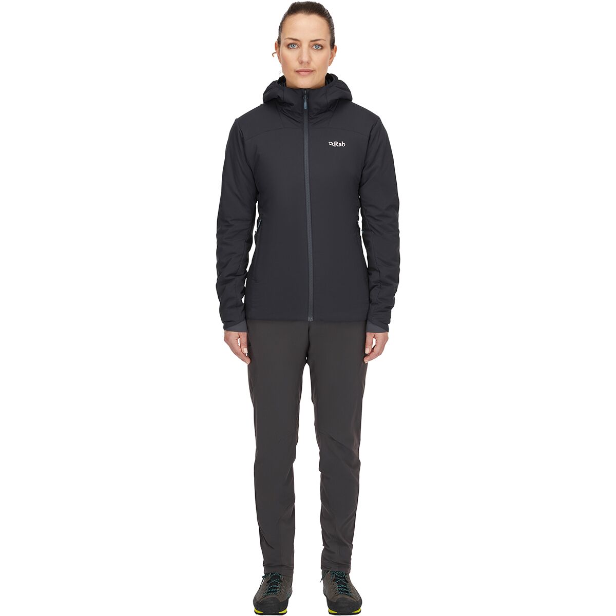 Rab Xenair Alpine Light Jacket - Women´s