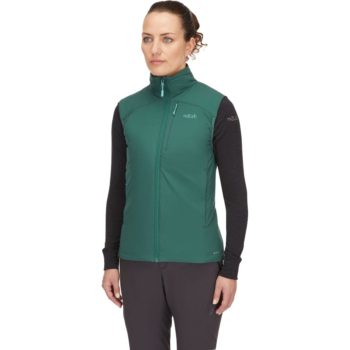 Rab Xenair Insulated Vest - Women´s