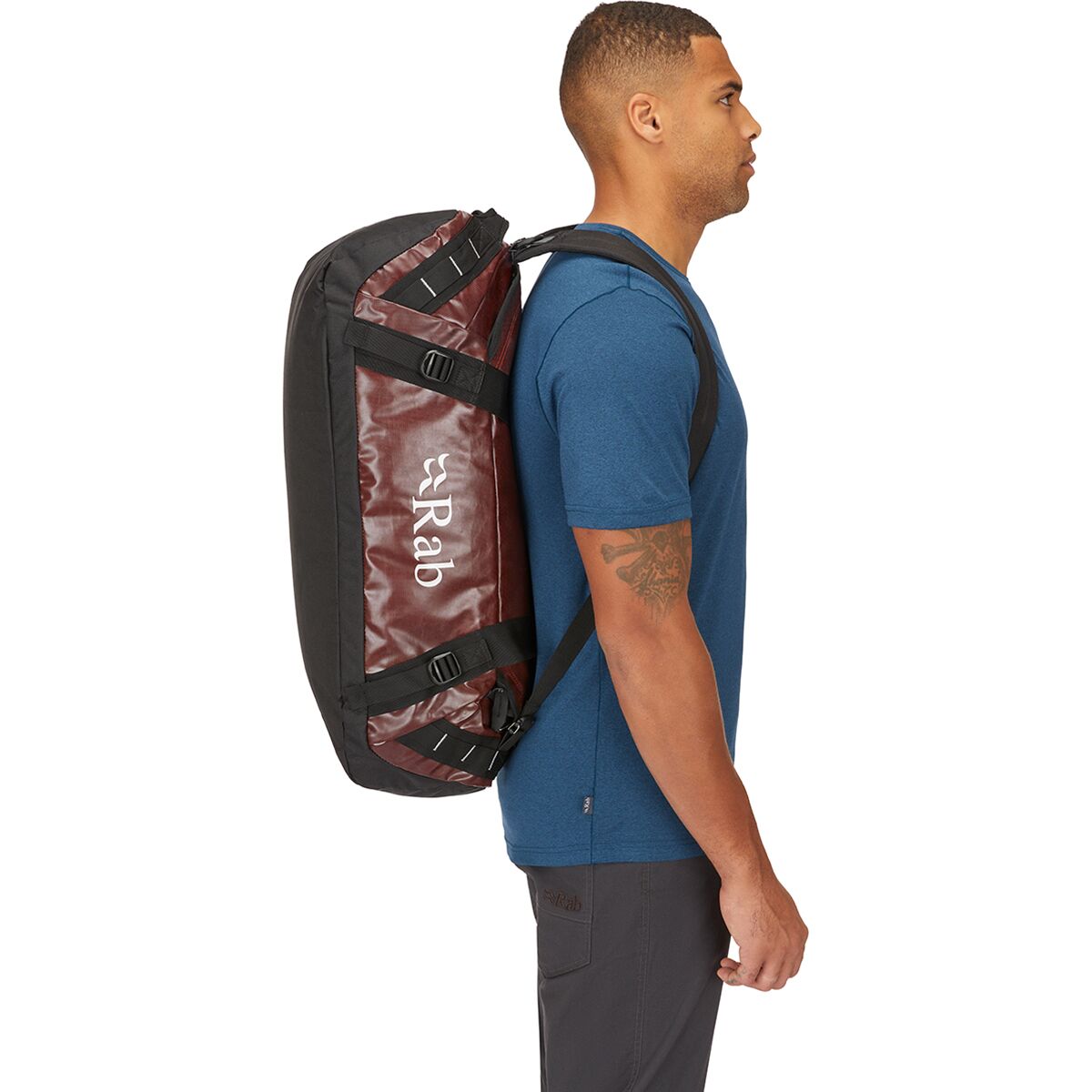 Rab Expedition Kitbag II 50L