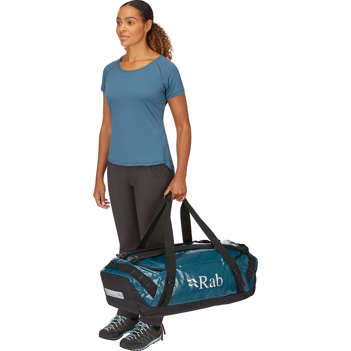 Rab Expedition Kitbag II 80L