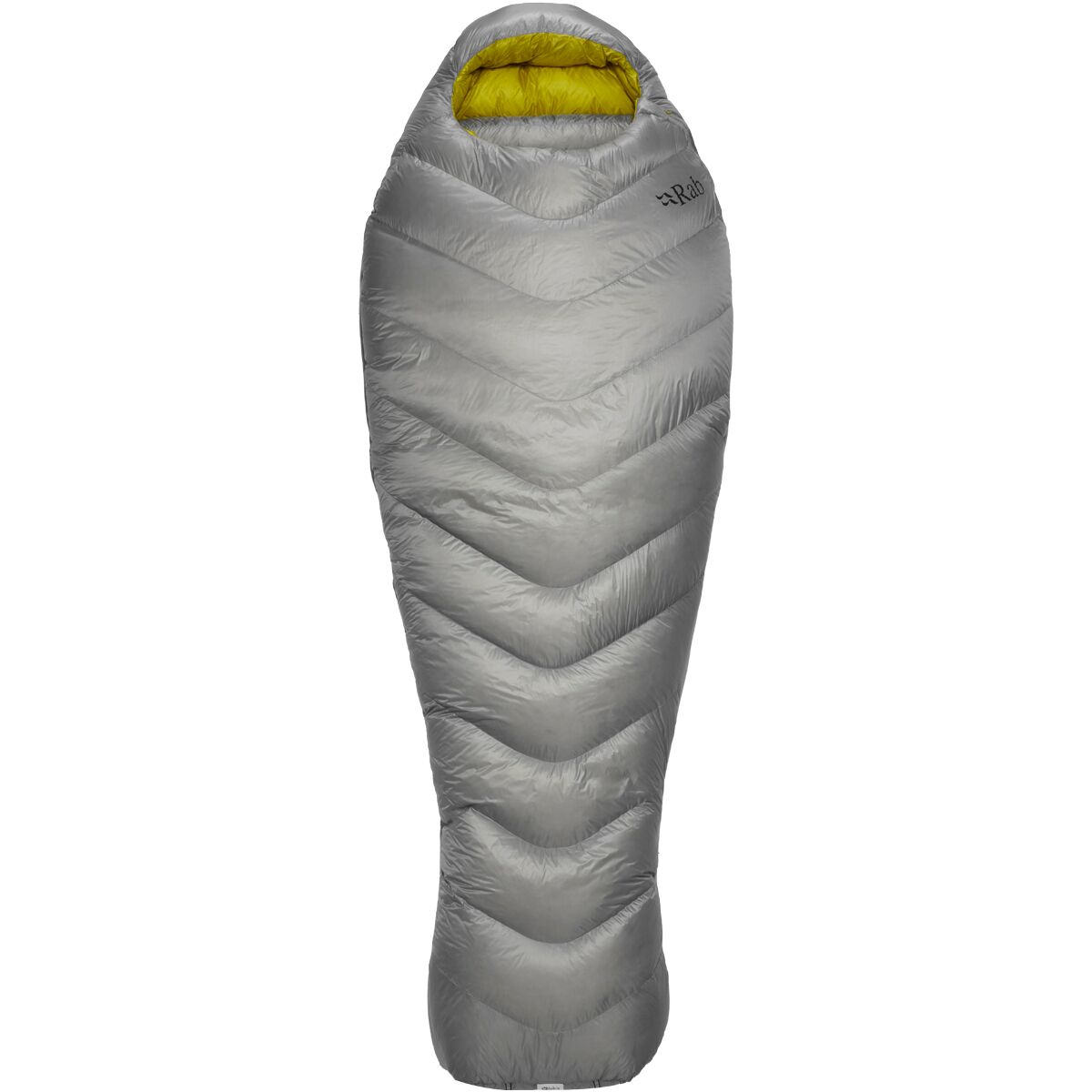 Rab Mythic 600 Sleeping Bag: 10F Down