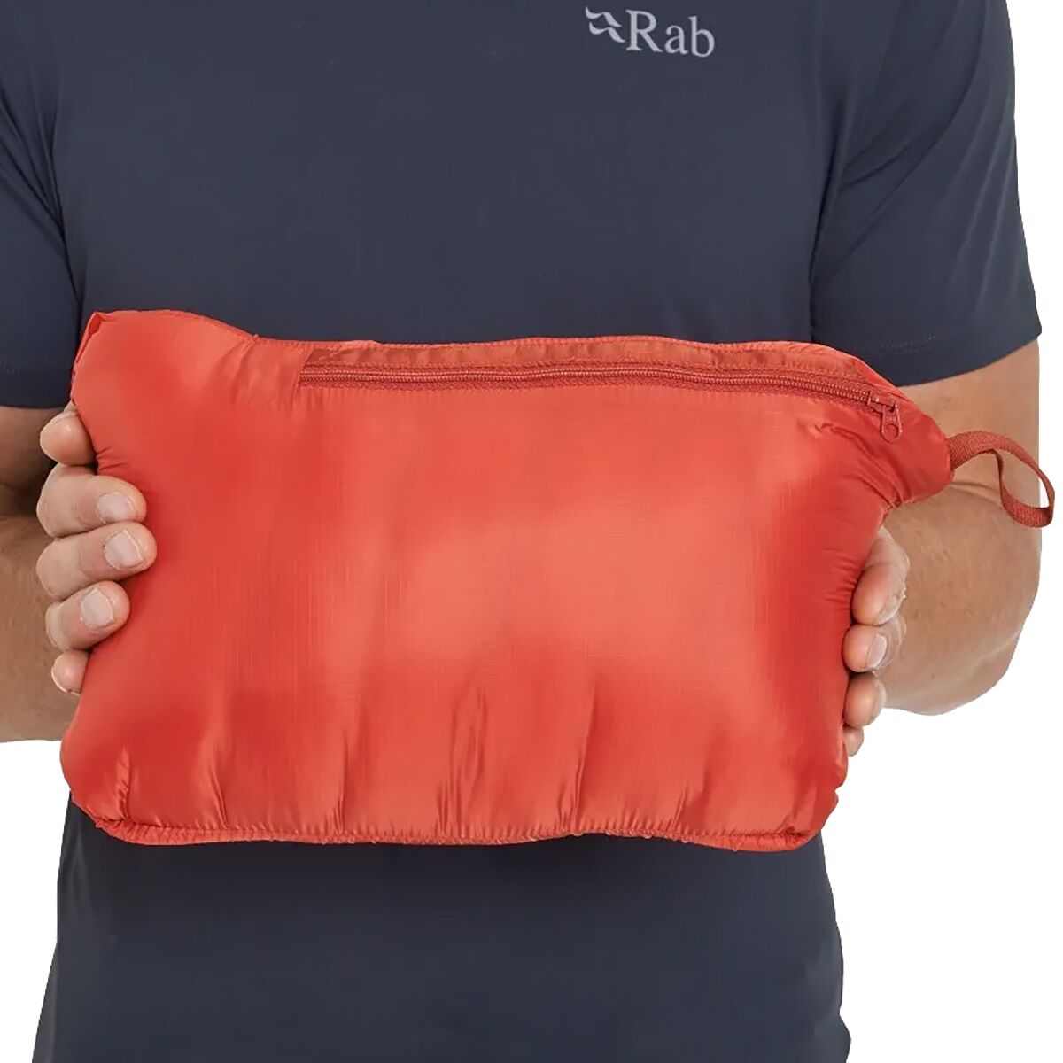 Rab Cirrus Flex Hooded Jacket - Men´s