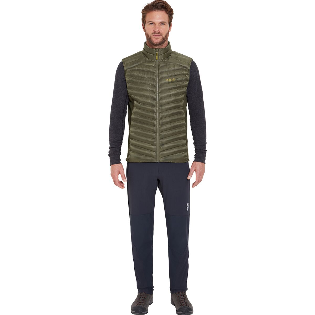 Rab Cirrus Flex Vest - Men´s