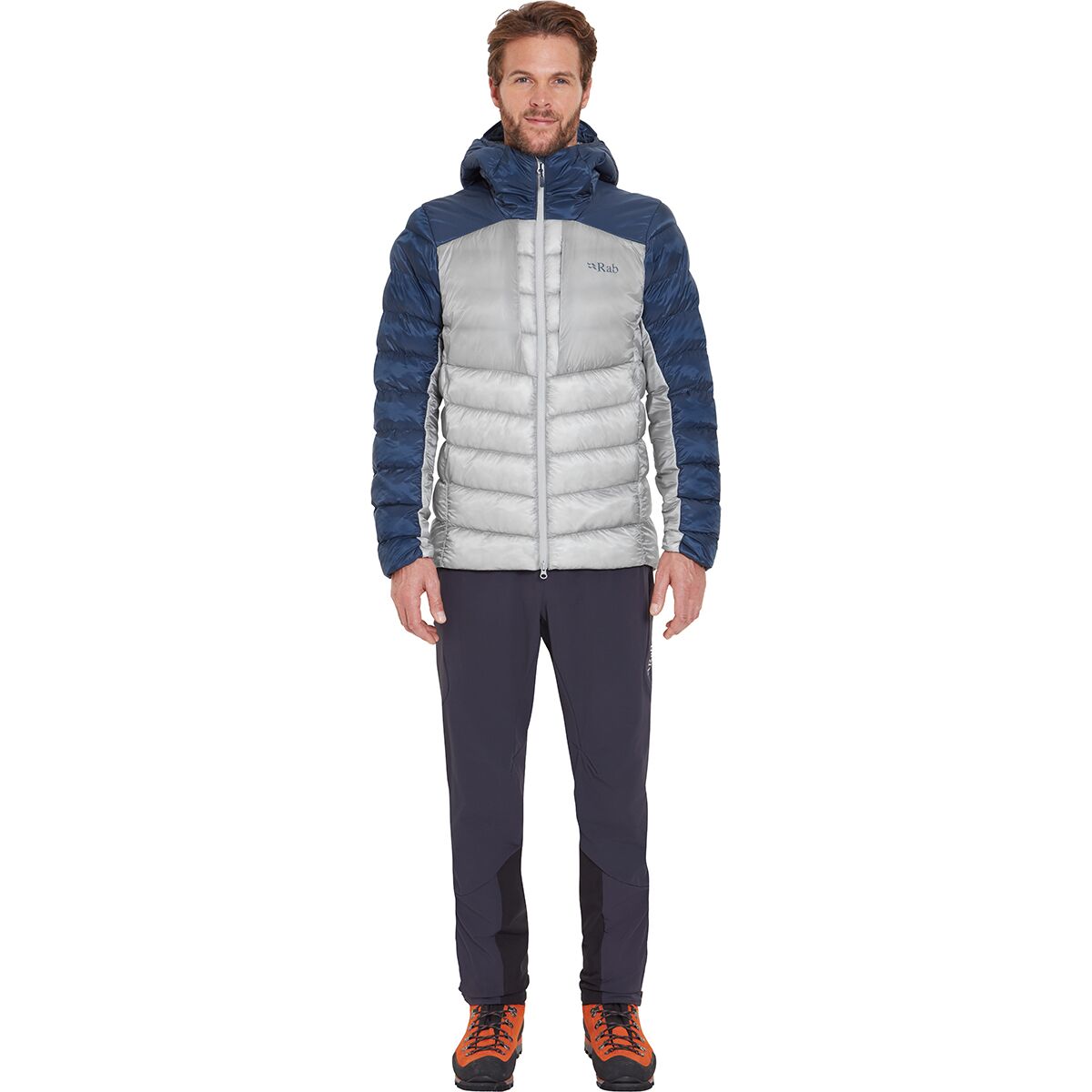 Rab Cirrus Ultra Hooded Jacket - Men´s