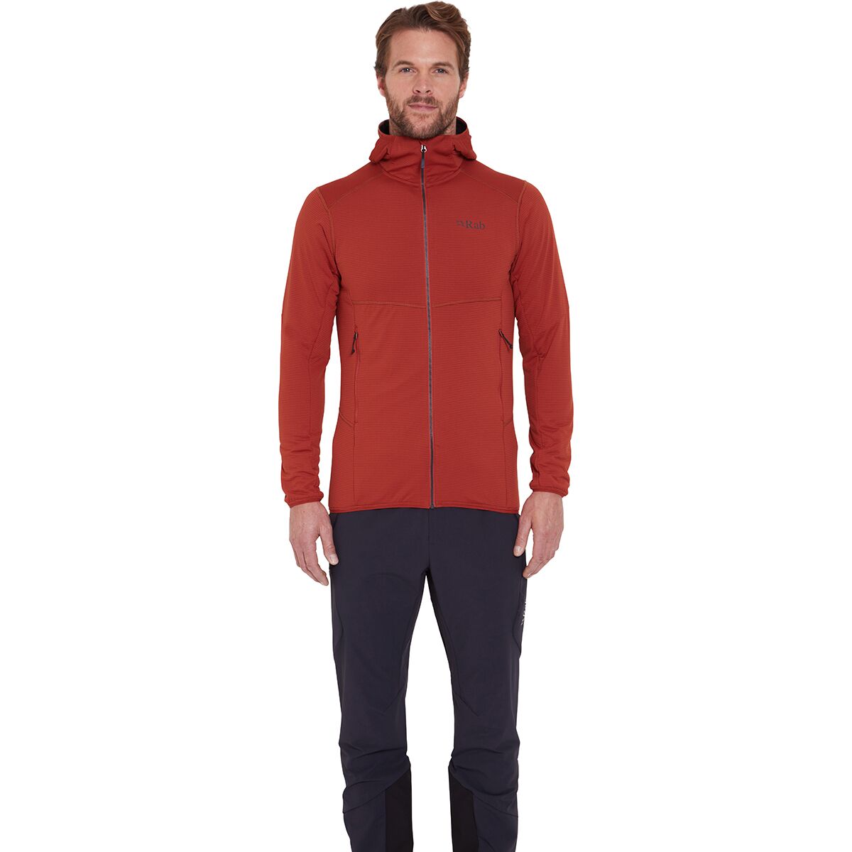Rab Evolute Hooded Jacket - Men´s