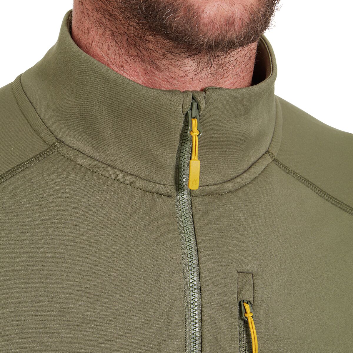Rab Modulus Pull On Jacket - Men´s