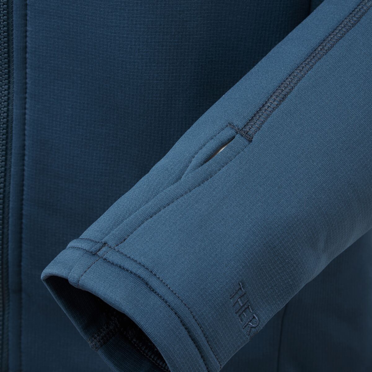 Rab Superflux Hooded Jacket - Men´s