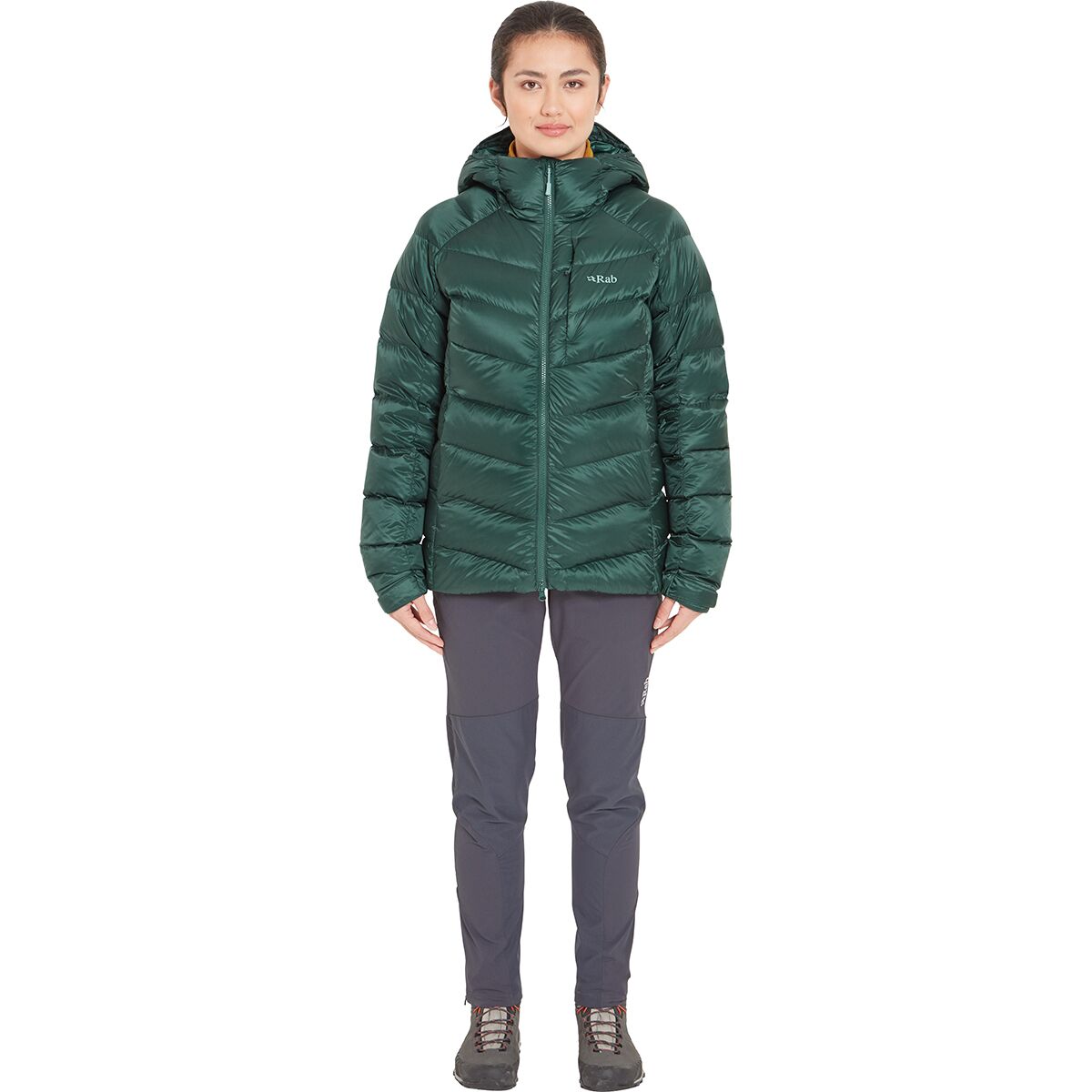 Rab Glaceon Pro Down Jacket - Women´s