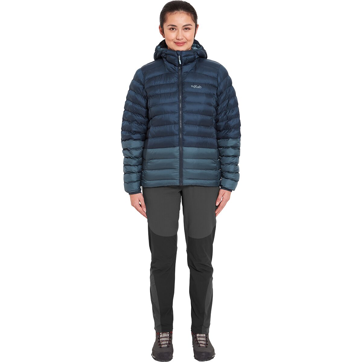 Rab Cirrus Alpine Jacket - Women´s