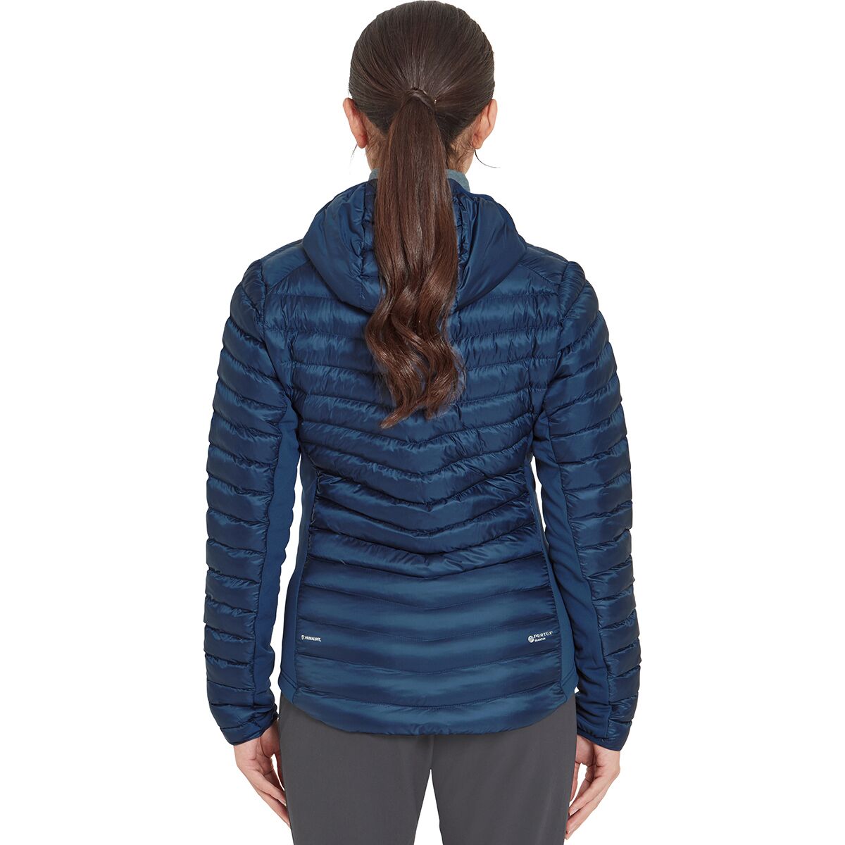 Rab Cirrus Flex 2.0 Hooded Jacket - Women´s