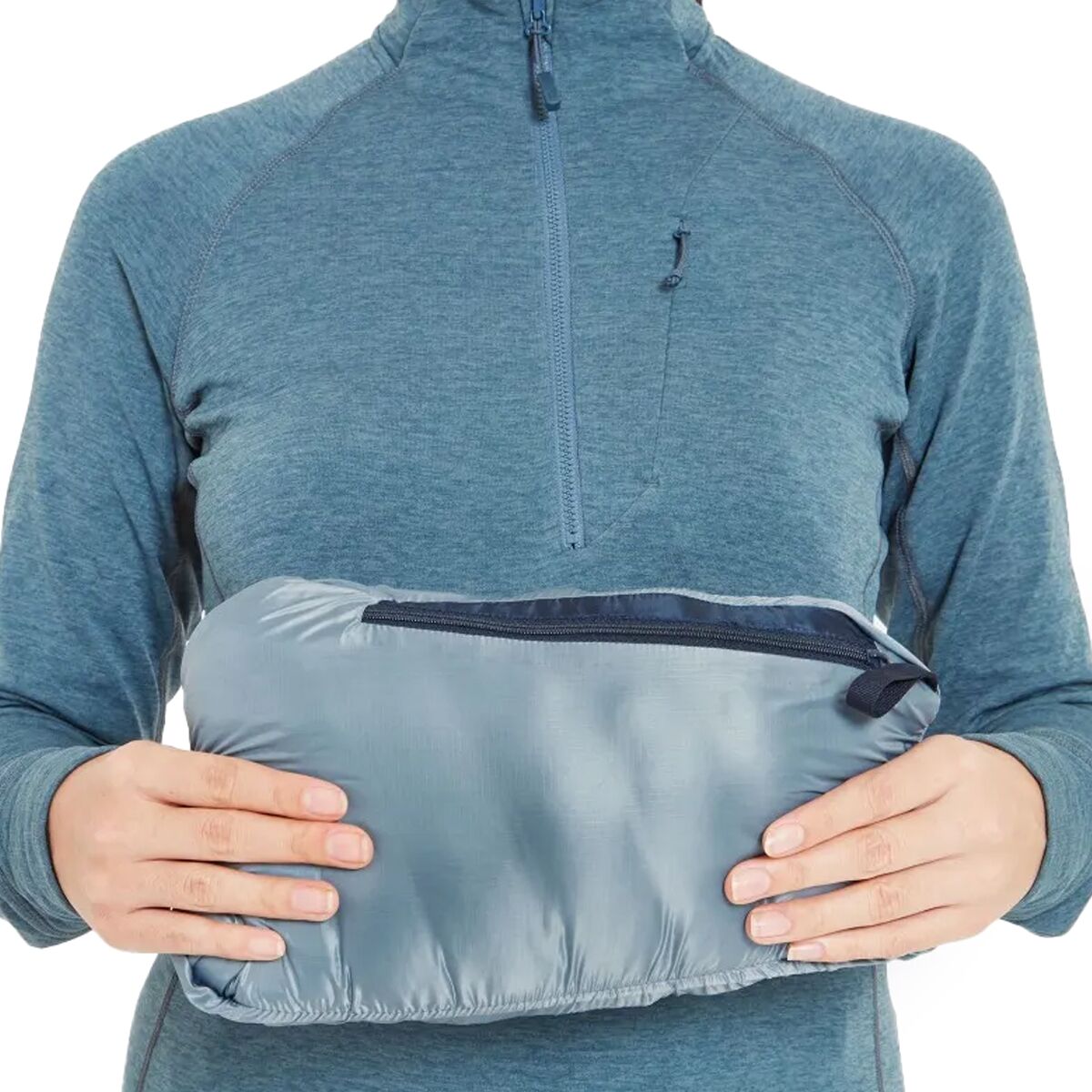 Rab Cirrus Flex Insulated Vest - Women´s