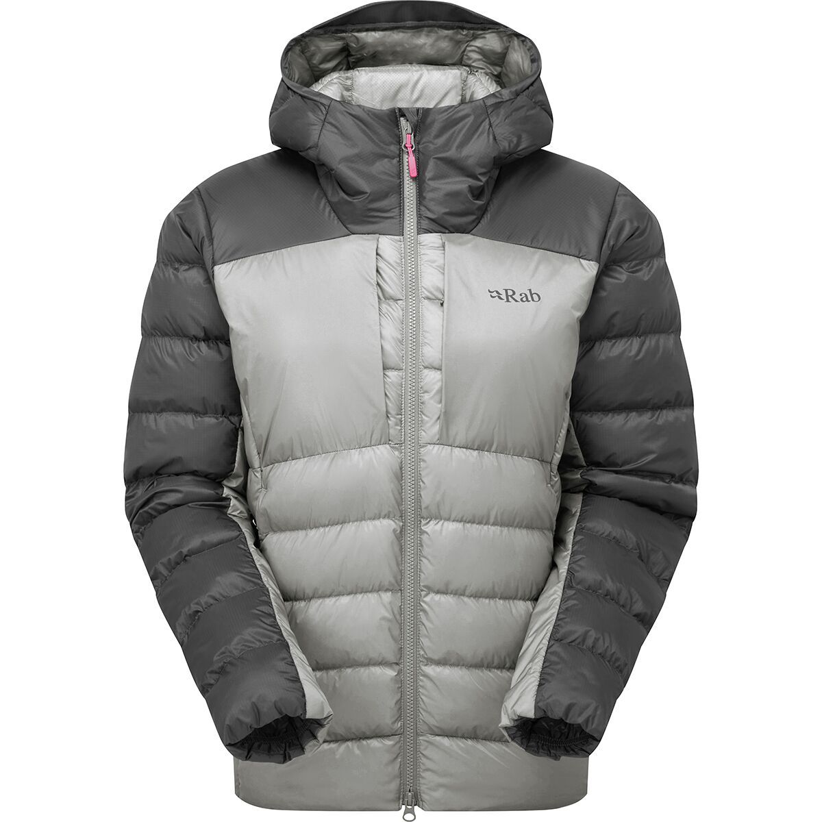 Rab Cirrus Ultra Hooded Jacket - Women´s