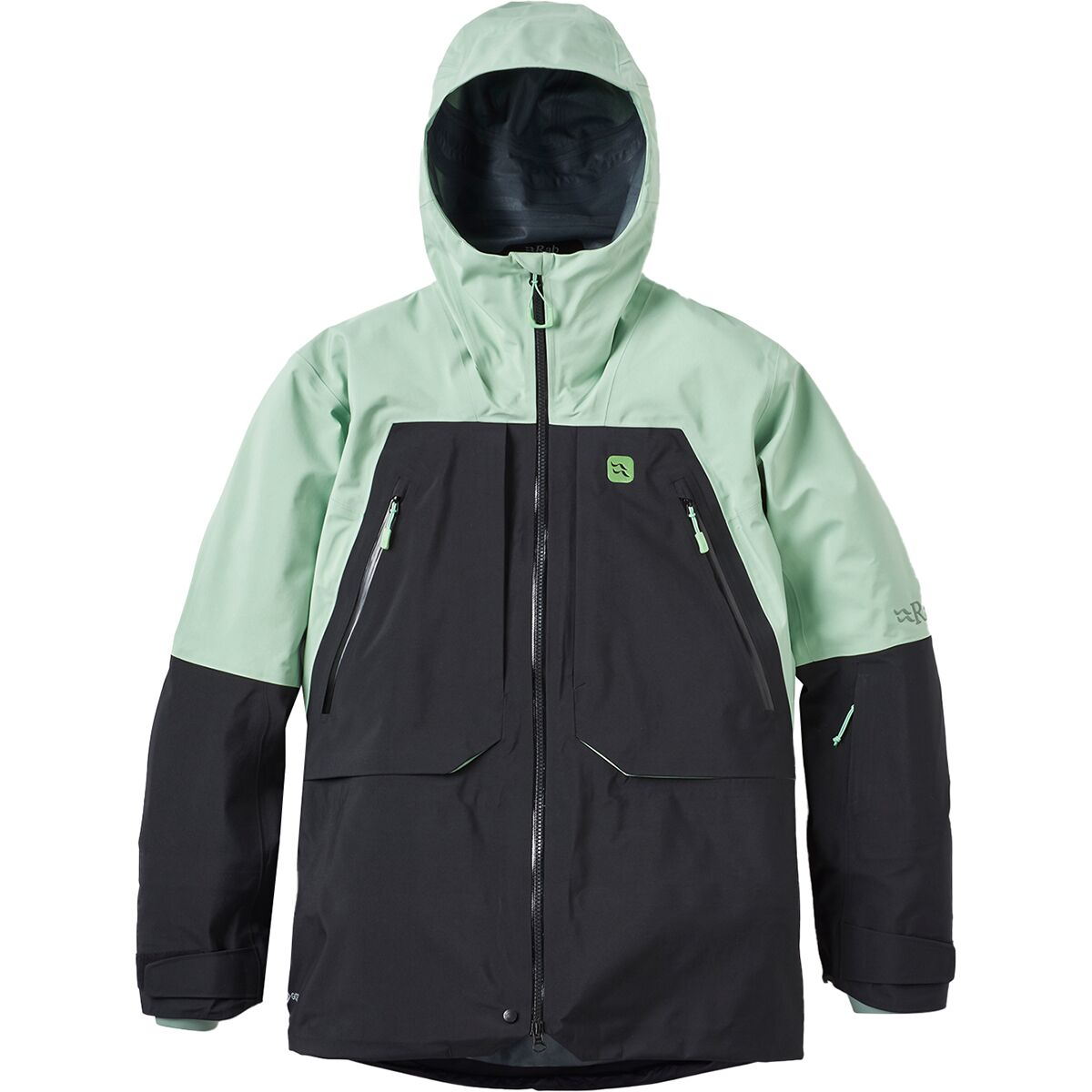 Top Women's 3-in-1 Jackets Product Photo