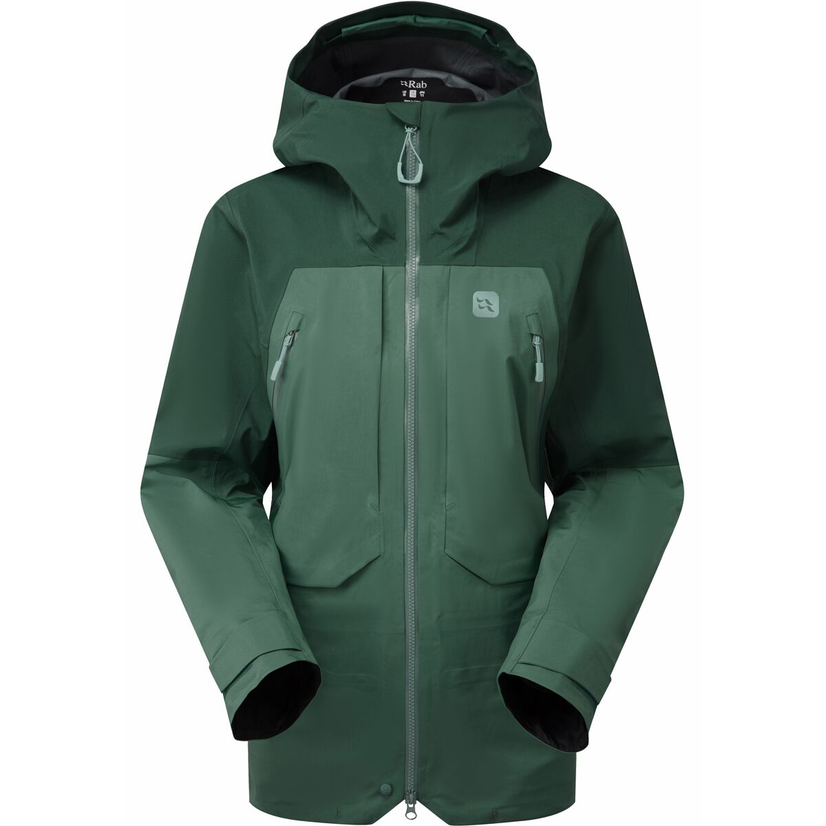 Rab Khroma Converge Jacket - Women´s