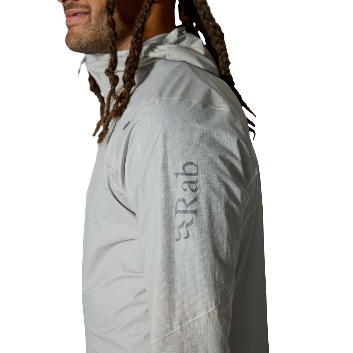 Rab Cinder Phantom Jacket - Men´s
