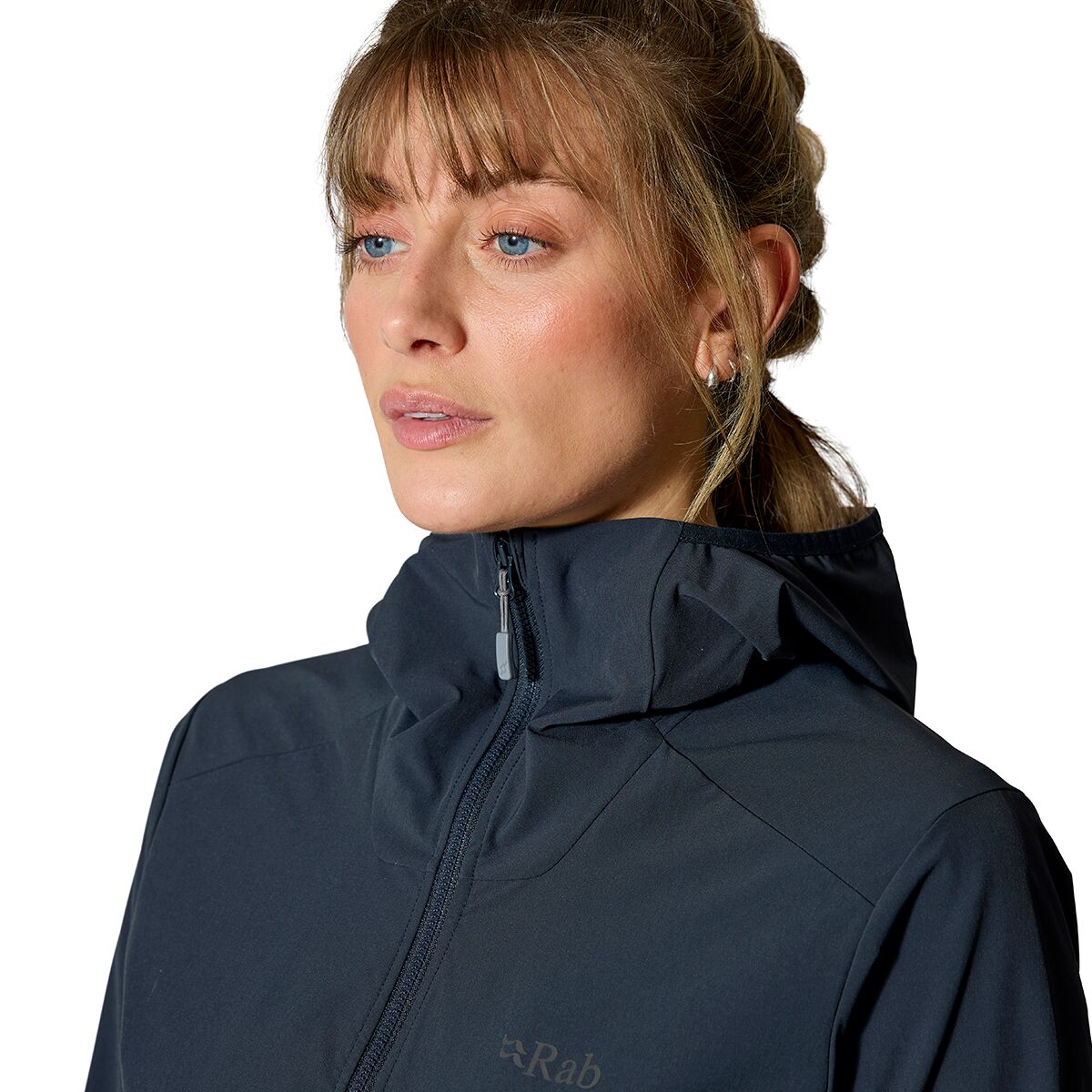 Rab Borealis Hoodie - Women´s