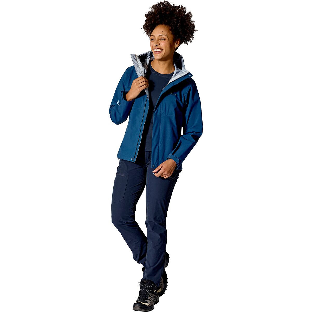 Rab Firewall Jacket - Women´s