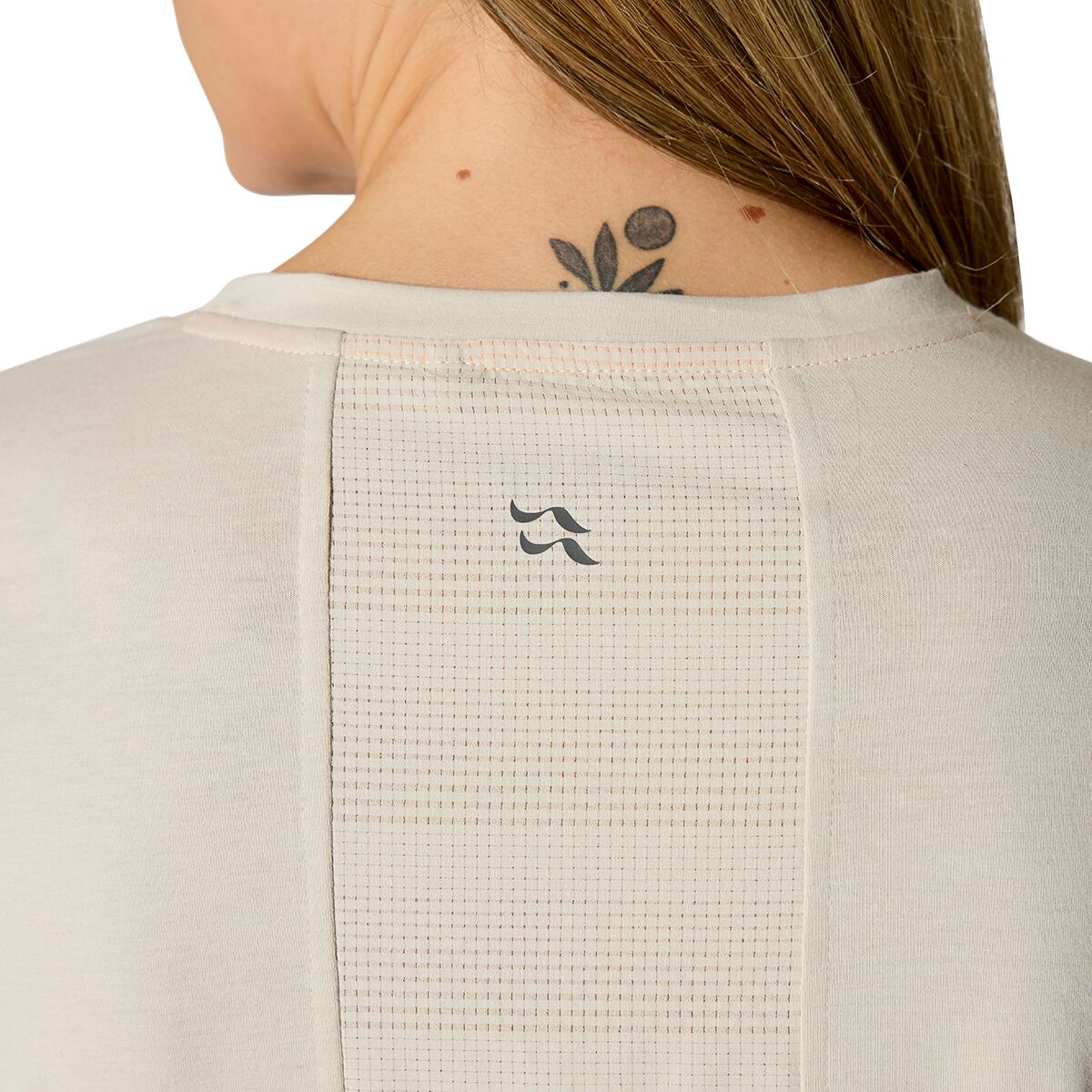 Rab Rivelin Crop T-Shirt - Women´s