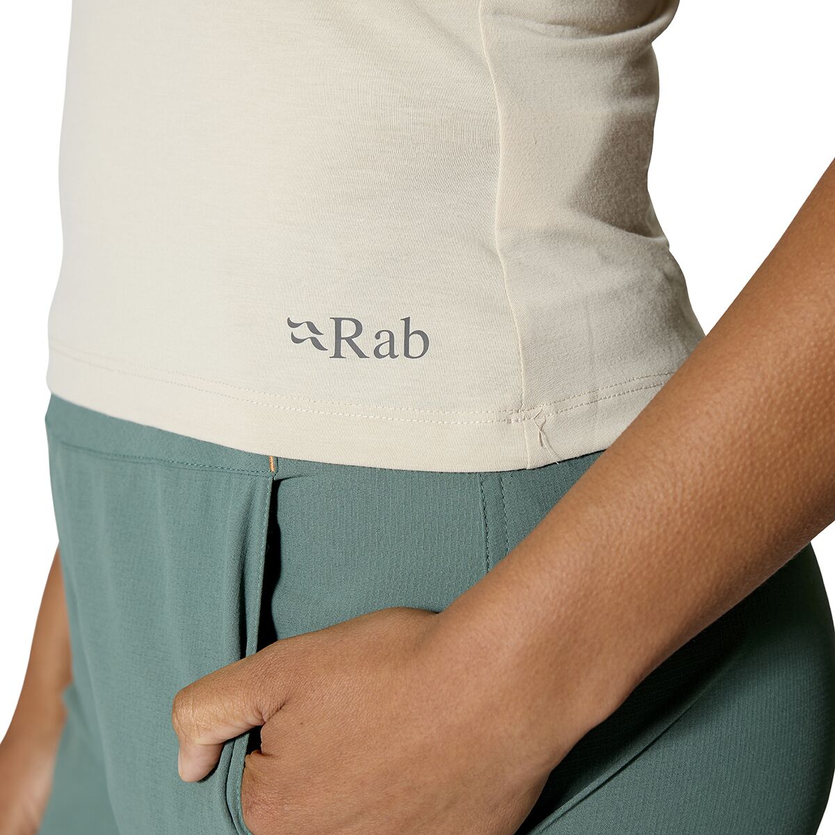 Rab Rivelin Racerback Tank - Women´s
