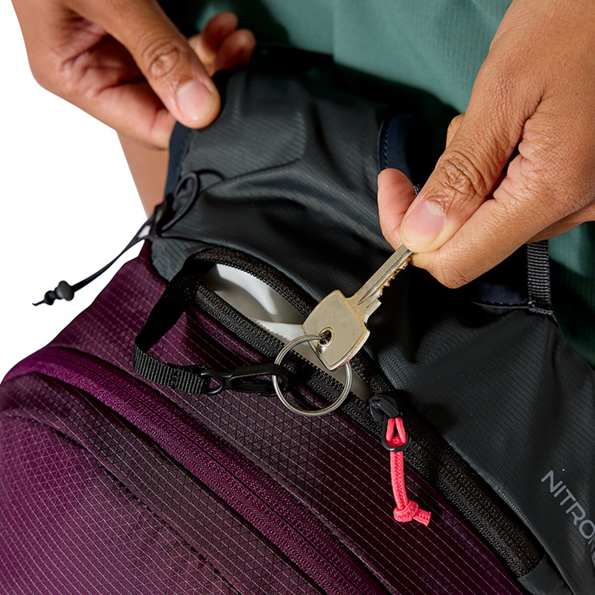 Rab Nitron 18 Backpack
