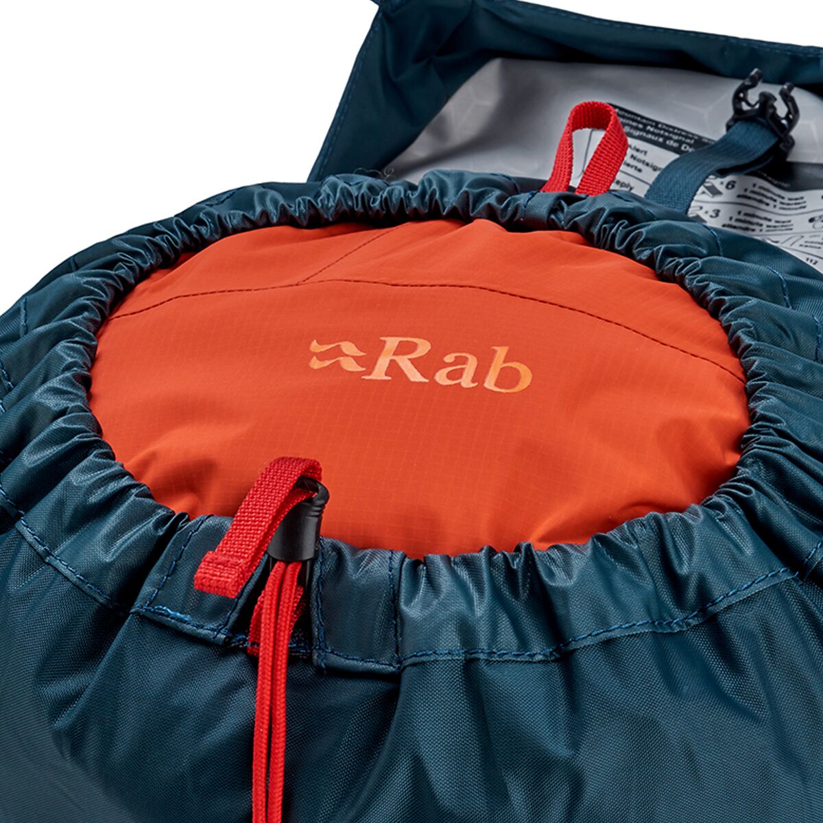 Rab Protium 33 ND Backpack
