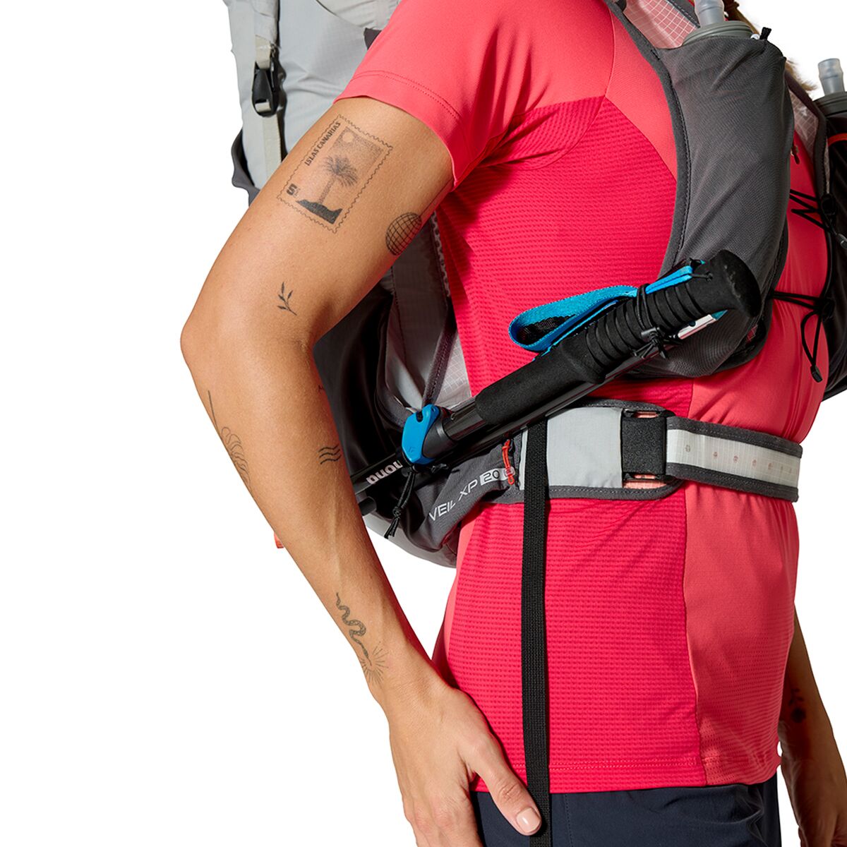 Rab Veil XP 20 Backpack