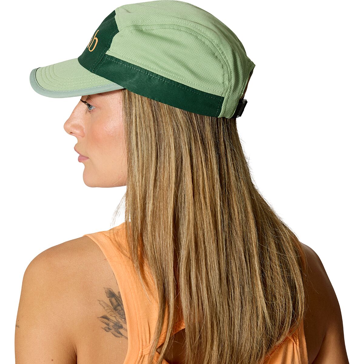Rab Momentum 5-Panel Cap