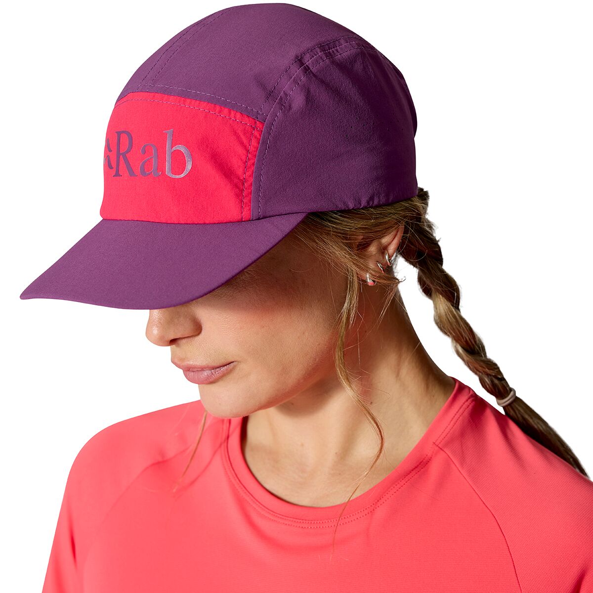 Rab Talus 5-Panel Cap