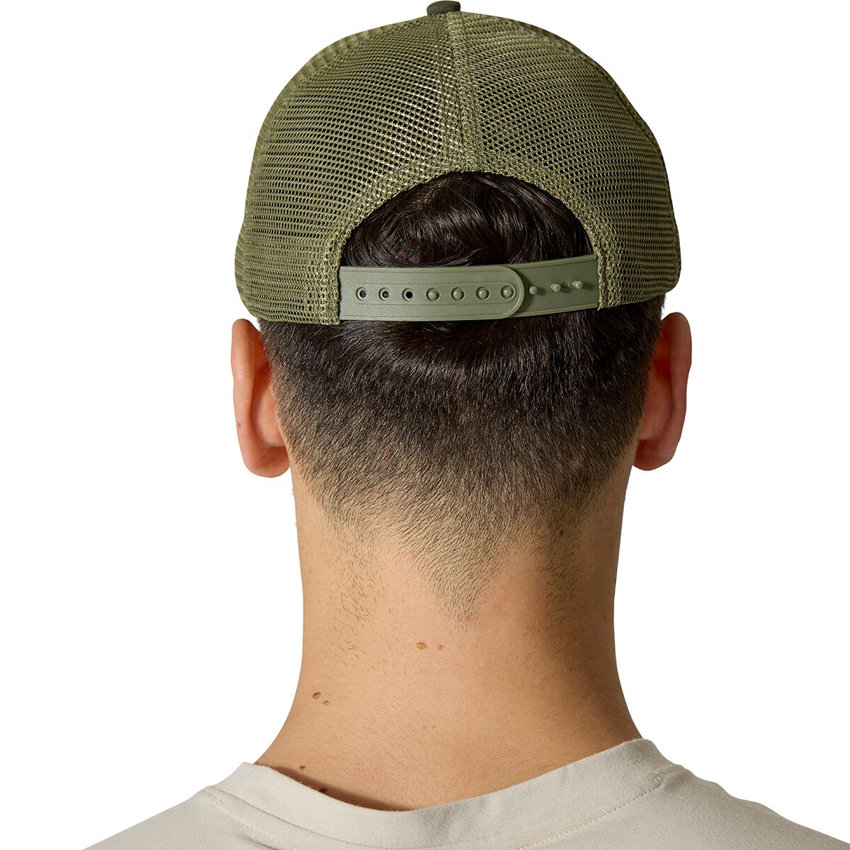 Rab Trucker Logo Cap