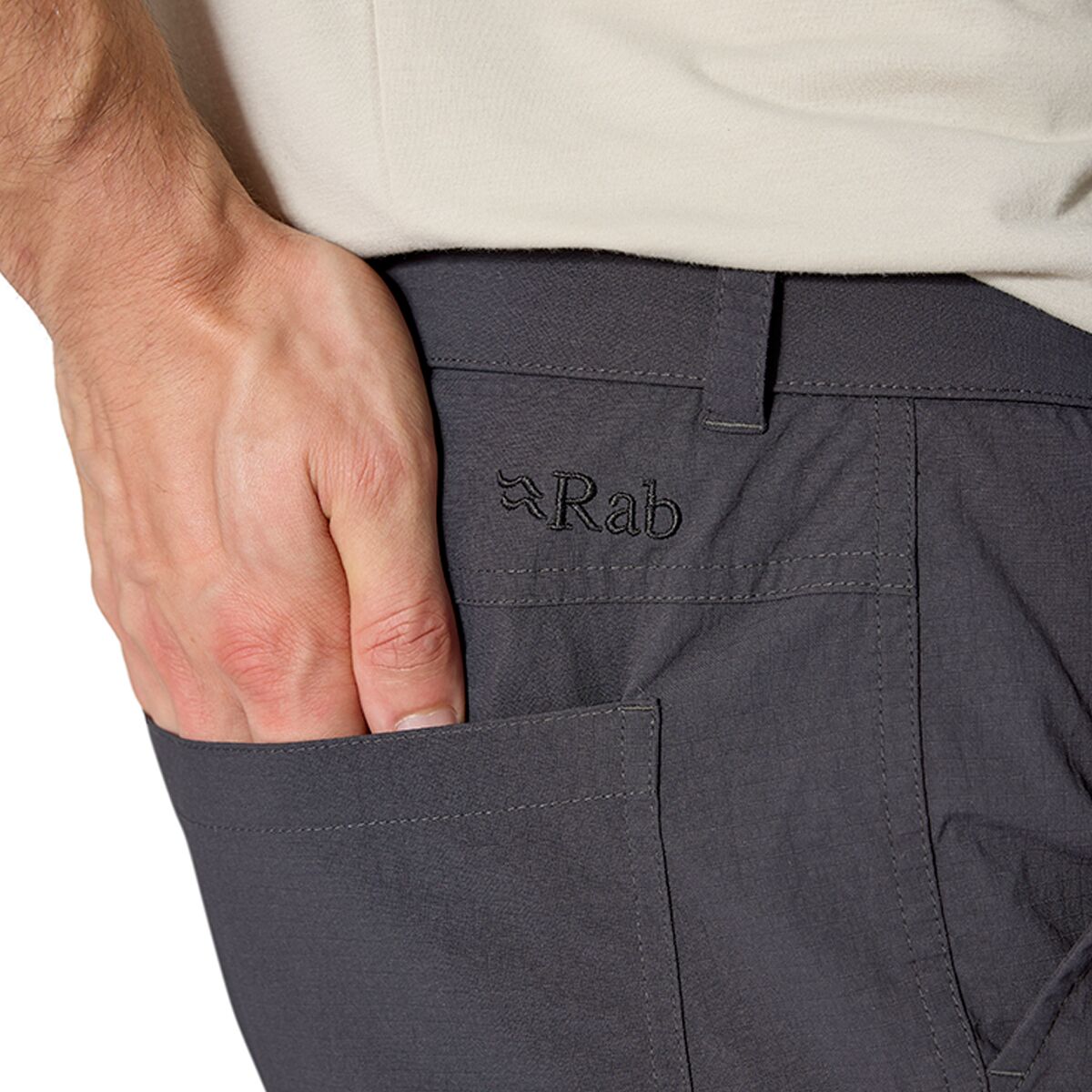 Rab Birchen Pant - Men´s