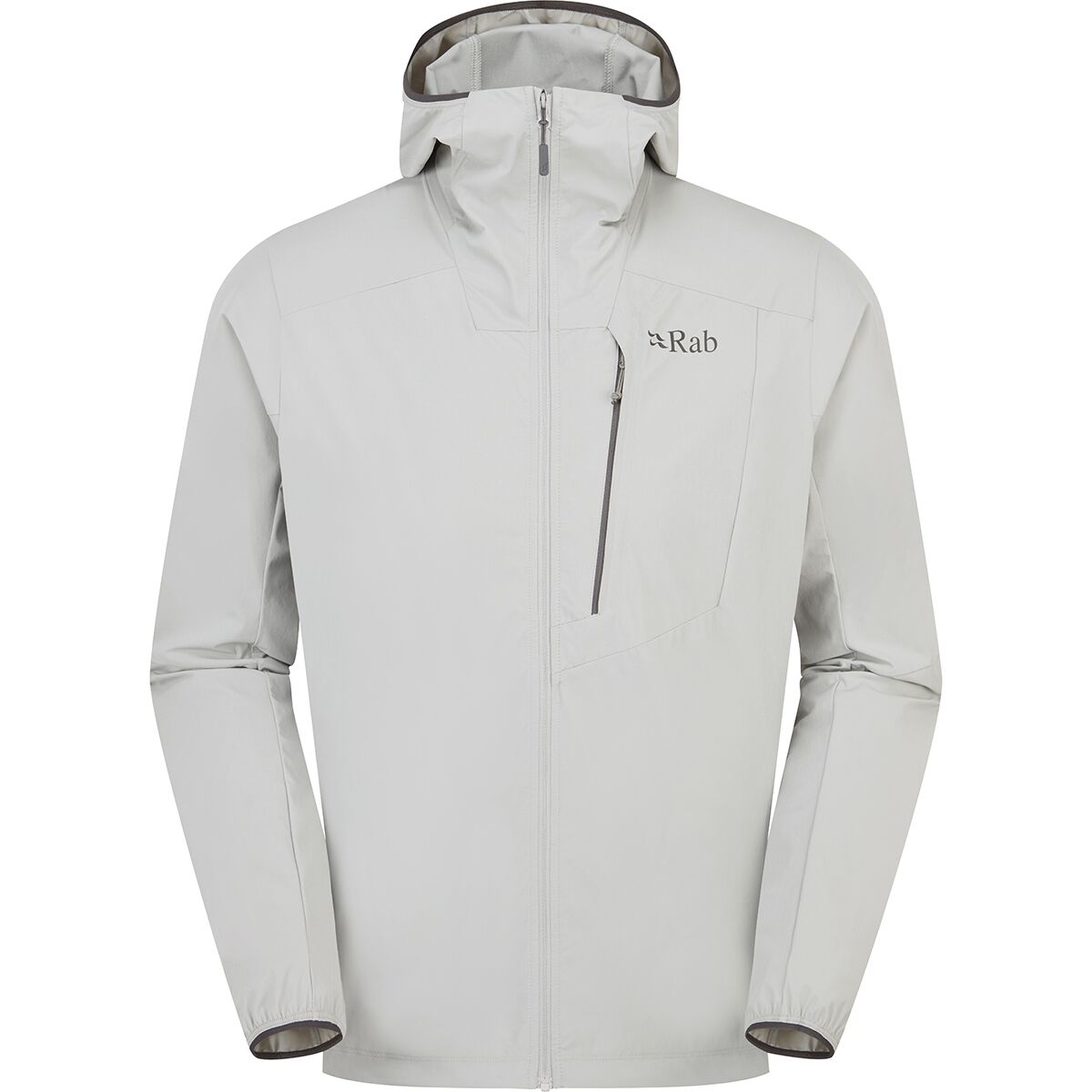 Rab Borealis Alpine Full-Zip Hoodie - Men´s