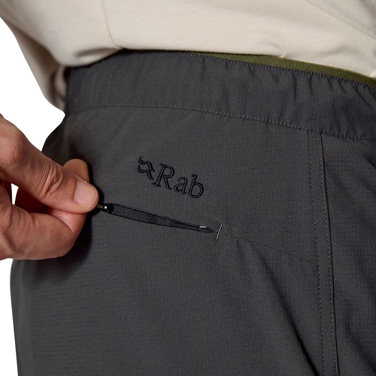 Rab Harpur Pant - Men´s