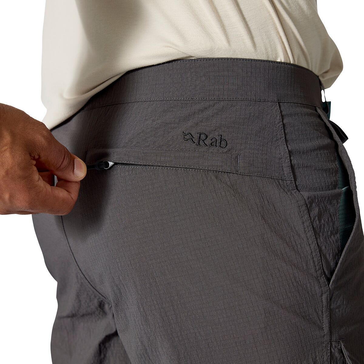 Rab Rowtor Short - Men´s