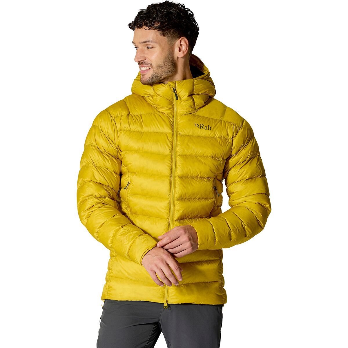 Rab Men's Jackets | Backcountry.com