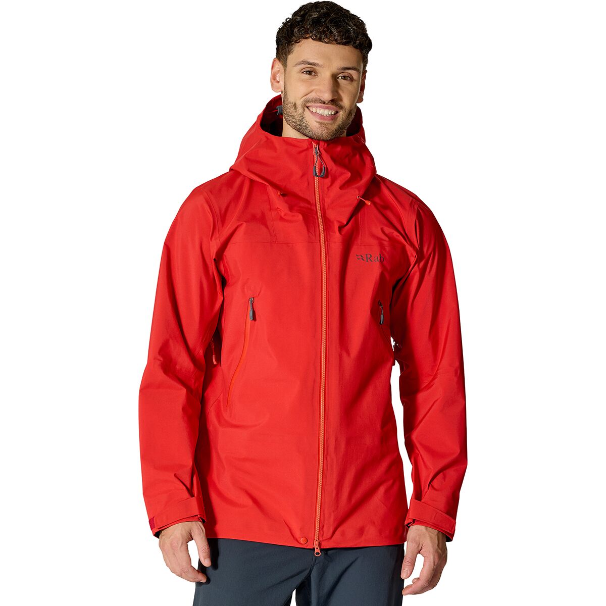Top Men's Technical Shell Jackets Product Photo