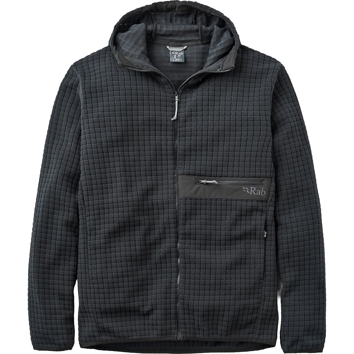 Top Men's Climb Jackets Product Photo