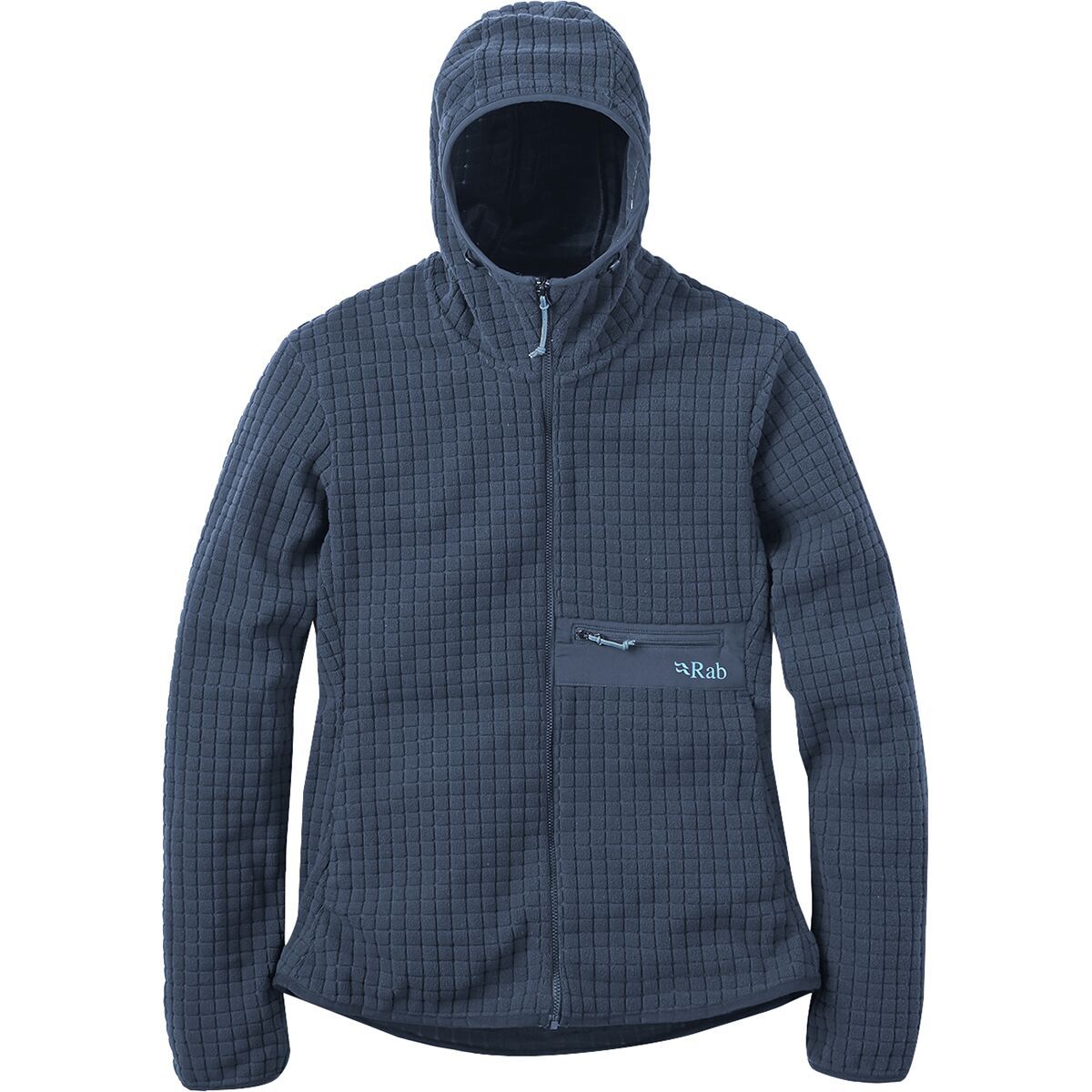 Ramshaw Hoodie - Women's