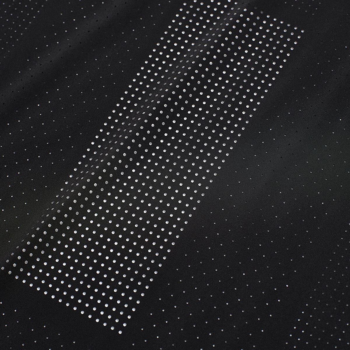 Мужская футболка Raide Thermal Dispersion, цвет: Чёрный — фото 10