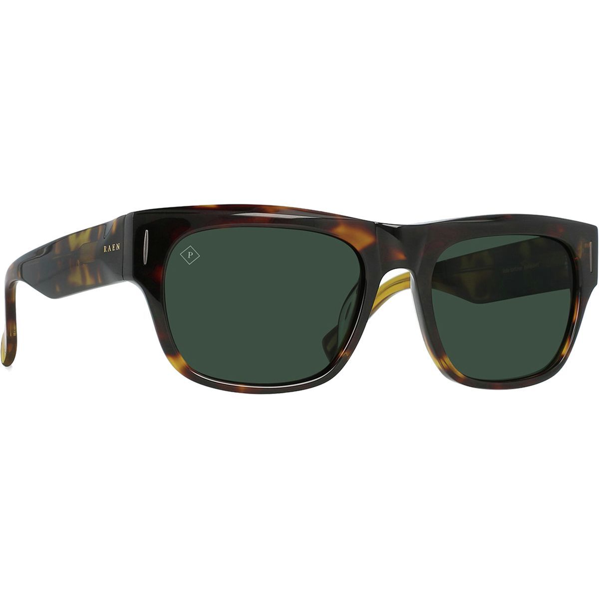 RAEN optics Lenny Polarized Sunglasses Accessories