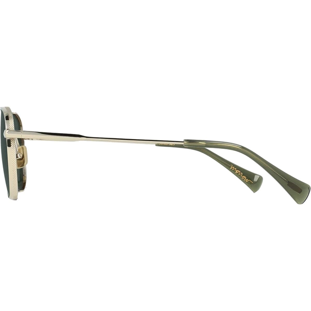 RAEN optics Morrow Polarized Sunglasses - Accessories