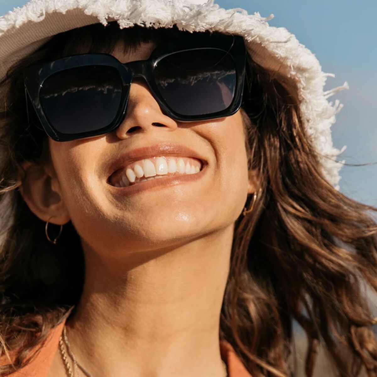 RAEN optics Vine Sunglasses Accessories