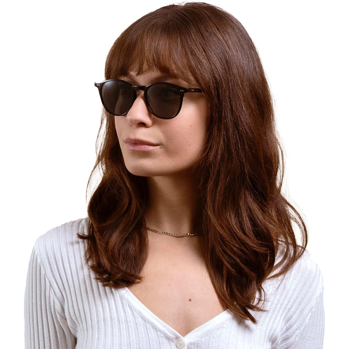 RAEN optics Basq Polarized Sunglasses